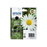 Epson XP30/202/302/405 Black Ink 11.5 ML