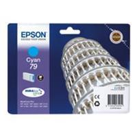 Epson 79 Cyan Ink Cartridge