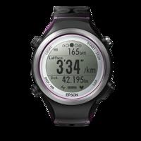 Epson Runsense SF-810V GPS Sports Monitor - Violet