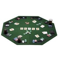 eSecure Poker Table for 8 Players