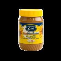 Eskal Freenut Butter Smooth 450g - 450 g