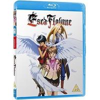 Escaflowne Complete TV Series [Blu-Ray]