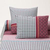 Euzalie Printed Single Pillowcase