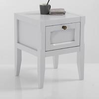 Eugénie Bedside Cabinet