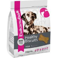 Eukanuba Healthy Biscuits Dog Treats