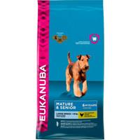 Eukanuba Chicken Large Breed Mature & Senior Dog Food