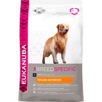 Eukanuba Golden Retriever Adult Dog Food