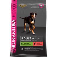 Eukanuba Salmon & Rice Adult Dog Food