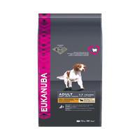 Eukanuba Adult Small/Medium Dog Lamb