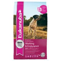 Eukanuba Premium Performance Working & Endurance Dog Food