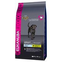 Eukanuba Large Breed Adult - Chicken - 3kg