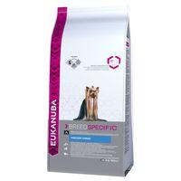 Eukanuba Yorkshire Terrier Adult - 2kg