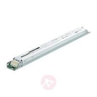 EVG HF-Ri TD 2 28/35/49/54 TL5 E+, dimmable, DALI