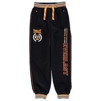 Everlast Large Logo Jogging Bottoms Junior Boys