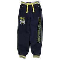 Everlast Large Logo Jogging Bottoms Junior Boys