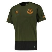 Everton SS 3rd Shirt 2015/16 - Junior