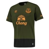 Everton 3rd Shirt 2015/16