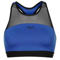 Everlast Mesh Training Crop Top Ladies