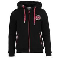 Everlast Fur Lined Hoody Ladies