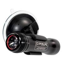 Exposure Suction Cup Helmet Mount