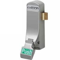 Exidor 297 Single Point Locking EN 179