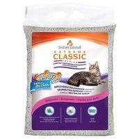 Extreme Classic Baby Powder Scented Cat Litter - Economy Pack: 2 x 15kg