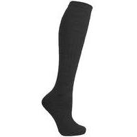 Extra Roomy Thermal Knee High Socks