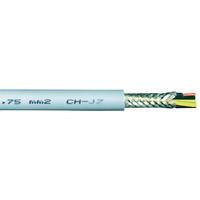 Faber Kabel 032756 Control Cable Shielded Flame-retardant CH-JZ 4 ...