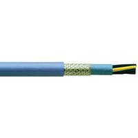 Faber Kabel 030733 Flame Retardant Cable YSLYCY-JZ/-OZ 4 x 2.5mm²,...