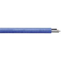 Faber Kabel 050562 Engine Lead Flame-retardant TML-J 3 x 1.5mm² Blue