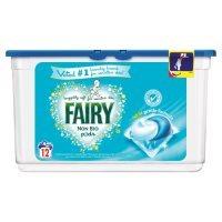 Fairy Non-Bio Washing Capsules 12 Washes