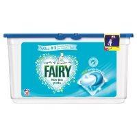 Fairy Non-Bio Washing Capsules 38 Washes