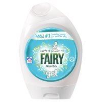 Fairy Non-Bio Washing Gel Detergent 16 washes