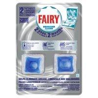 Fairy Power Clean Dishwasher Machine Cleaner Liquid