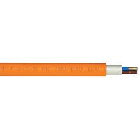 Faber Kabel 010966 Sheathed Flame-retardant NHXHX FE180/E90 5 x 2....