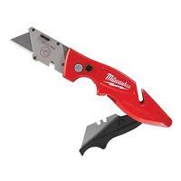 Fastback Flip Utility Knife with Spare Blade