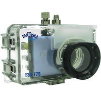 Fantasea FSD-770 Underwater Housing