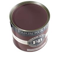 Farrow & Ball, Eco Dead Flat, Brinjal 222, 2.5L