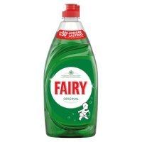 Fairy Original Washing Up Liquid