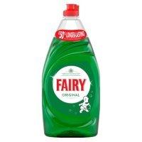 Fairy Original Washing Up Liquid