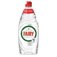 Fairy Washing-Up Liquid Pure & Clean