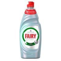 Fairy Platinum Washing Up Liquid