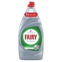 Fairy Platinum Original Washing Up Liquid