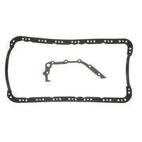 FAI AutoParts Gasket Set, oil pan SGS175