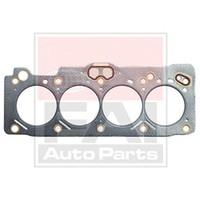 FAI Autoparts HG963 Gasket, Cylinder Head