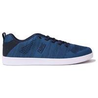 Fabric Storm Lo Trainers Mens