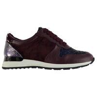 Fabric Blitz Runner Trainers Ladies