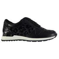 Fabric Blitz Runner Trainers Ladies