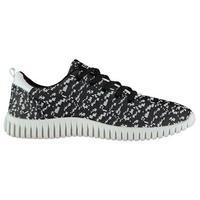 Fabric Twinkle Run Ladies Trainers