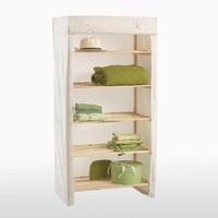 Fedra Multi-Purpose Shelf Unit